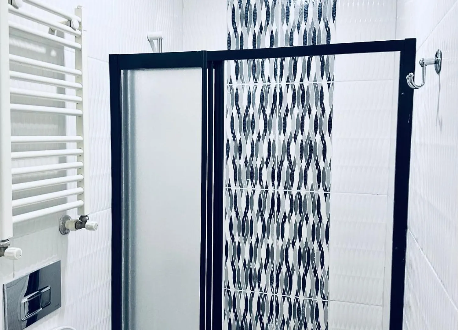 Magnolia Hause With Terrace 200 Meters From Taksim Apartment Istanbul Turcia