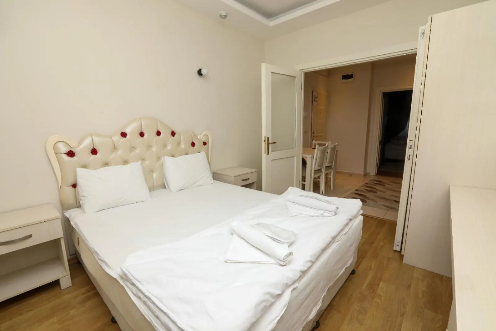 Magnolia Hause With Terrace 200 Meters From Taksim Apartment Istanbul