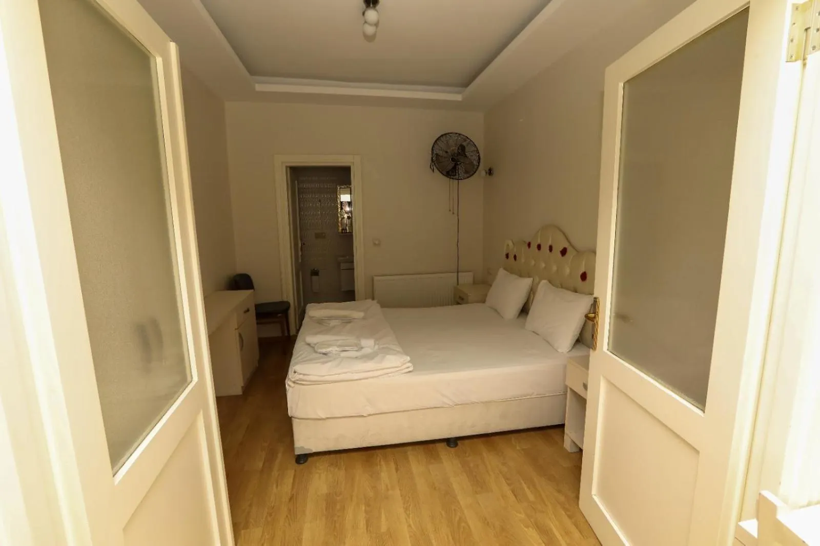 Magnolia Hause With Terrace 200 Meters From Taksim Apartment Istanbul