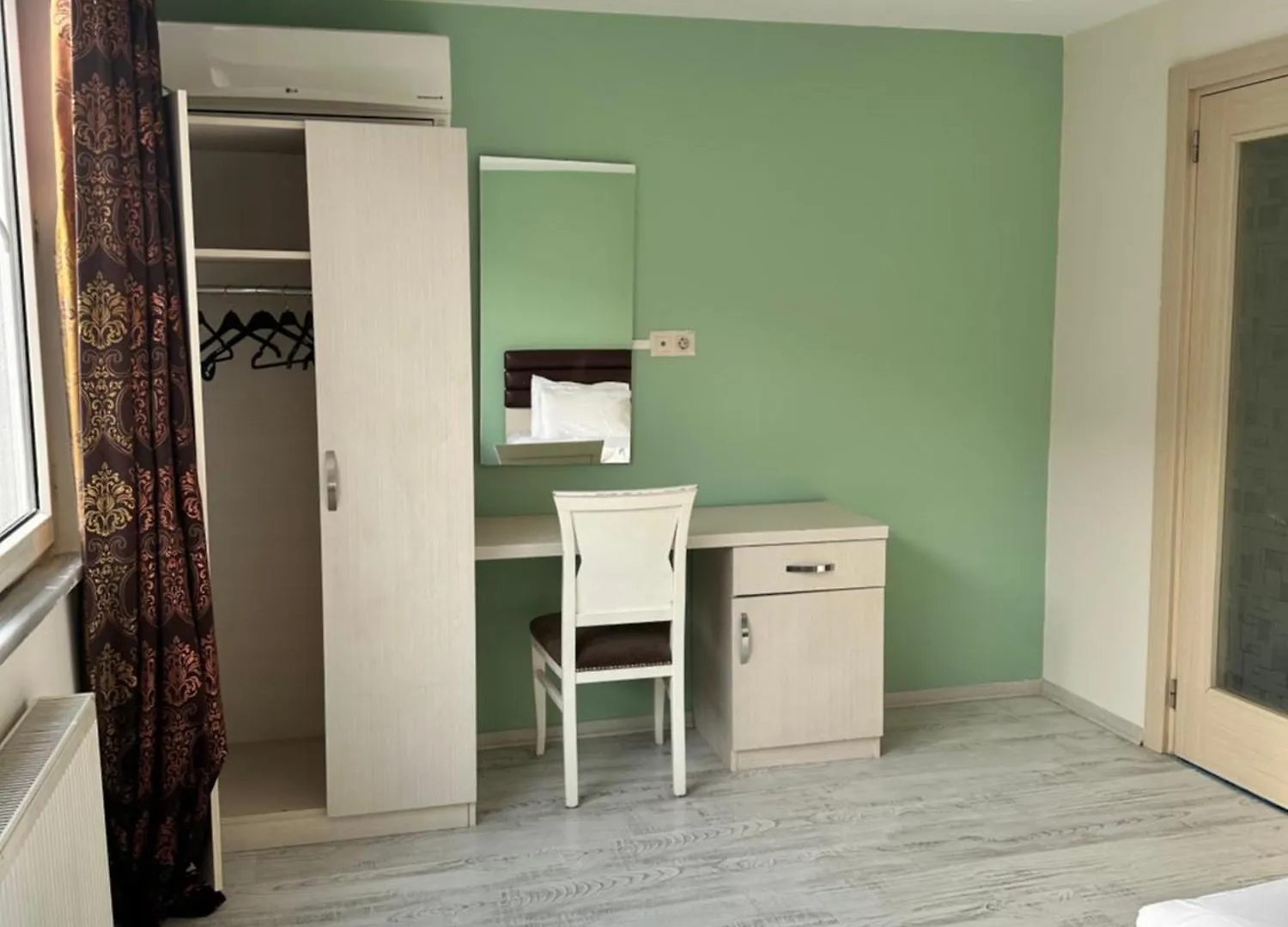 Magnolia Hause With Terrace 200 Meters From Taksim Apartment Istanbul