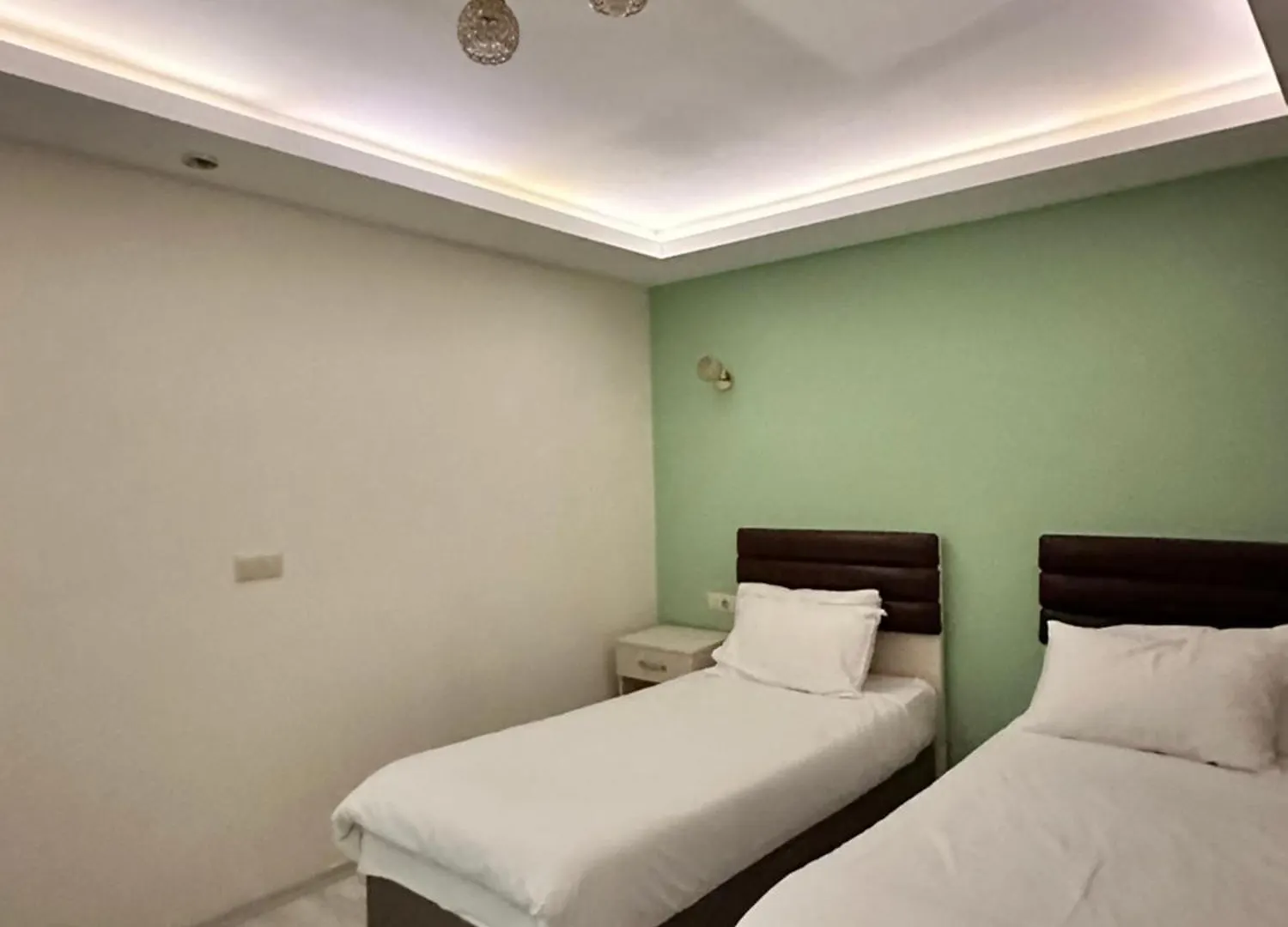Magnolia Hause With Terrace 200 Meters From Taksim Apartment Istanbul