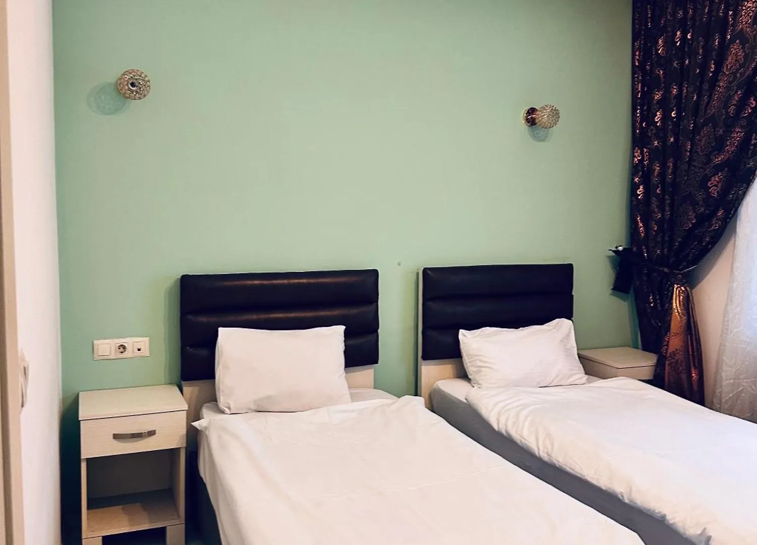 Magnolia Hause With Terrace 200 Meters From Taksim Apartment Istanbul Turcia