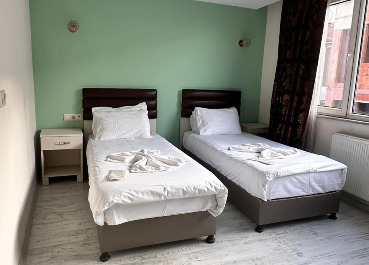 Magnolia Hause With Terrace 200 Meters From Taksim Apartment Istanbul 0*,  Turcia