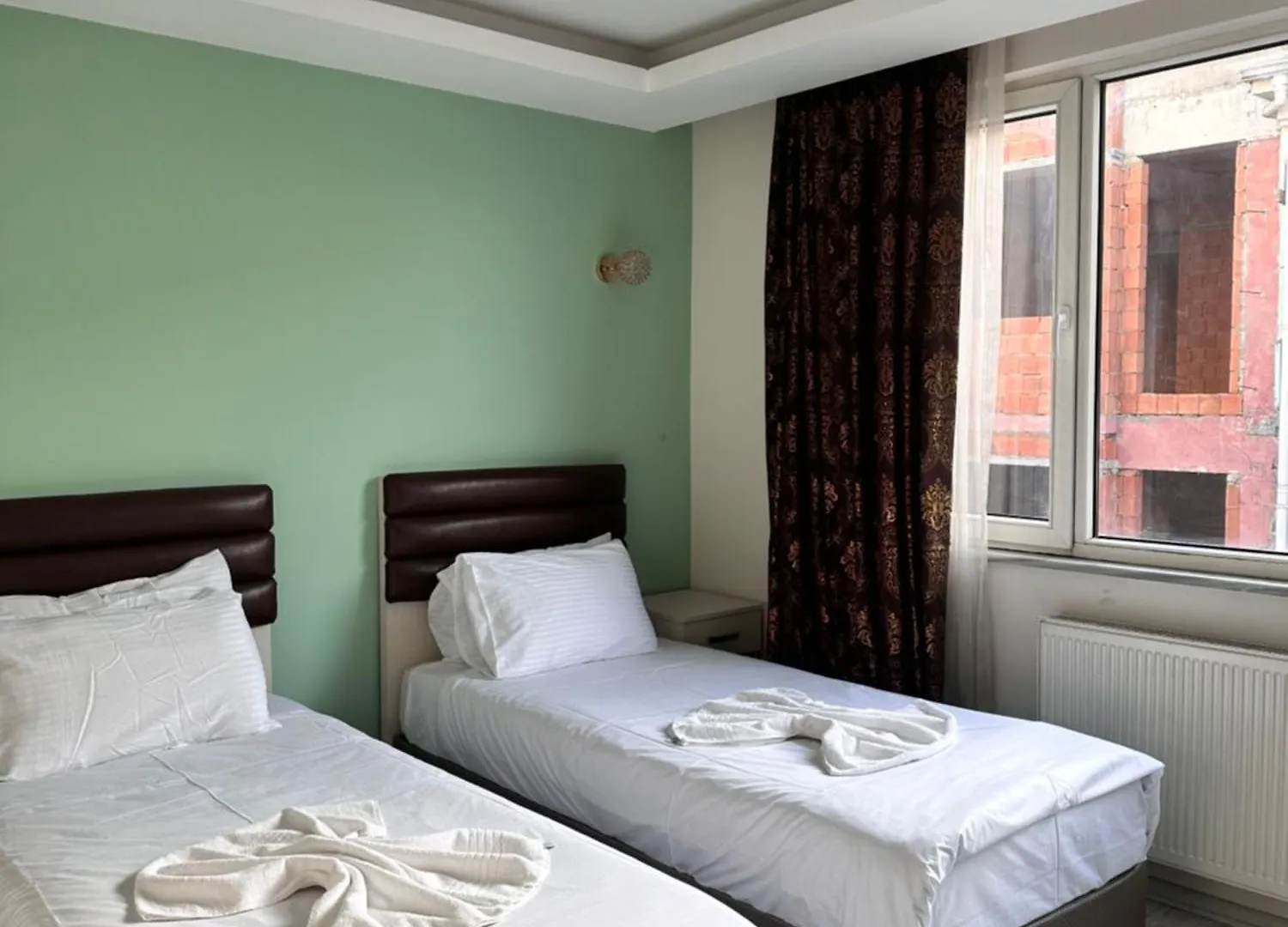Magnolia Hause With Terrace 200 Meters From Taksim Apartment Istanbul 0*,