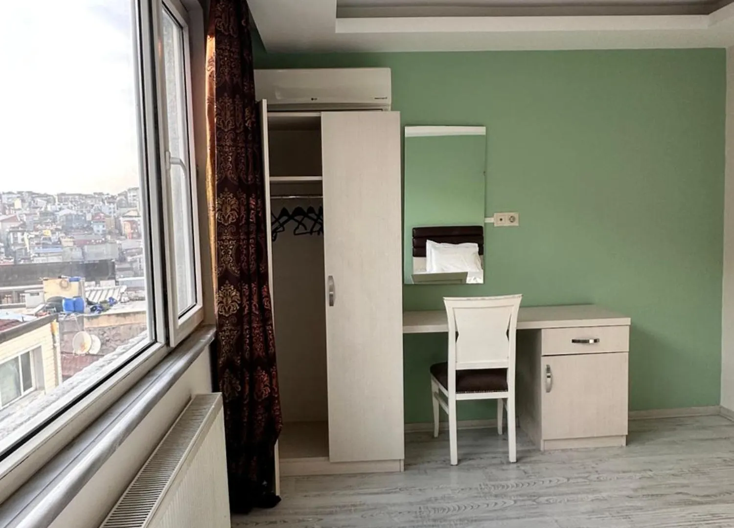 Magnolia Hause With Terrace 200 Meters From Taksim Apartment Istanbul 0*,  Turcia