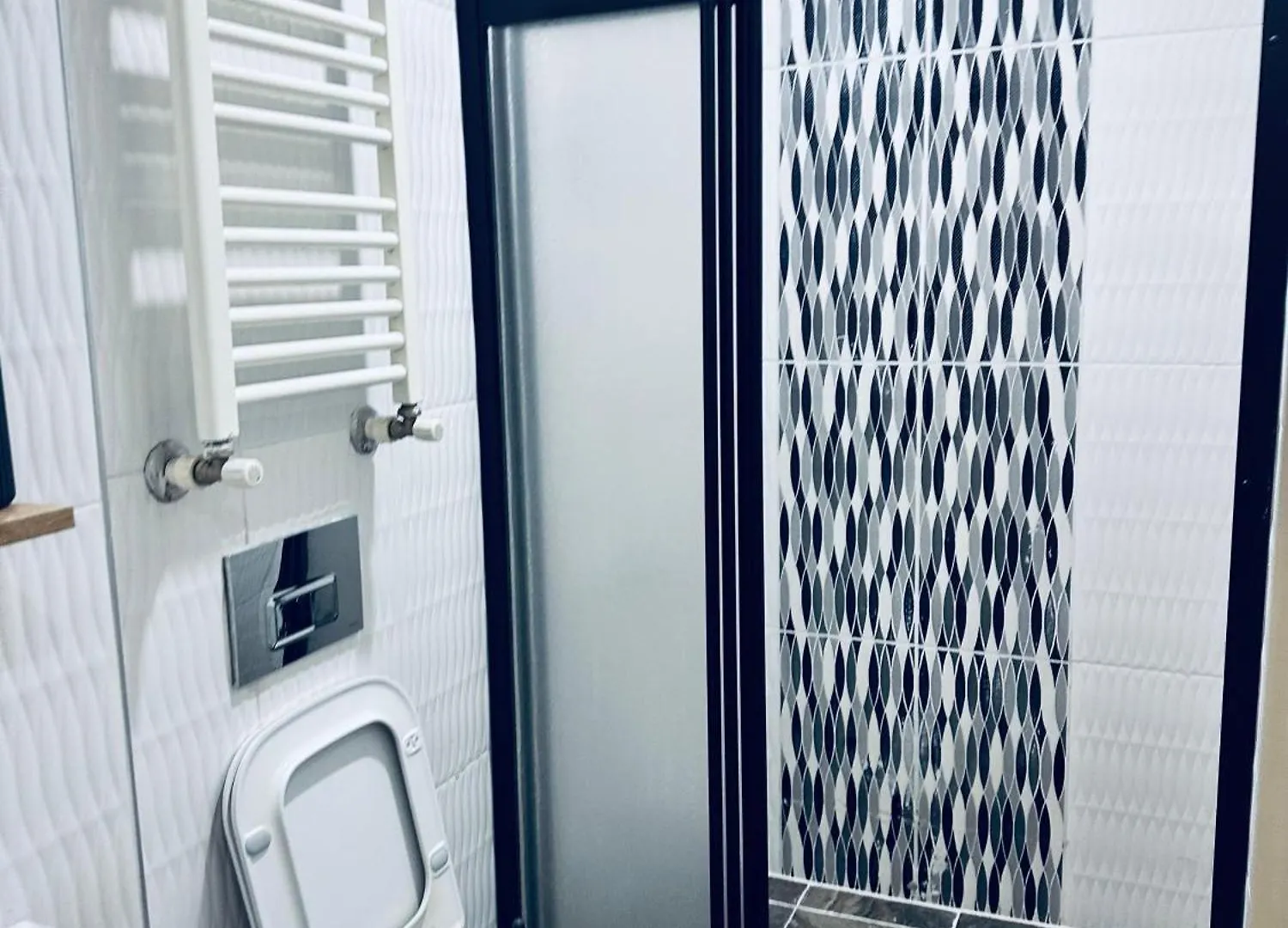 Magnolia Hause With Terrace 200 Meters From Taksim Apartment Istanbul
