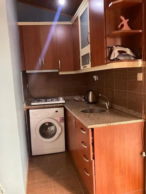 Magnolia Hause With Terrace 200 Meters From Taksim Apartment Istanbul 0*,  Turcia