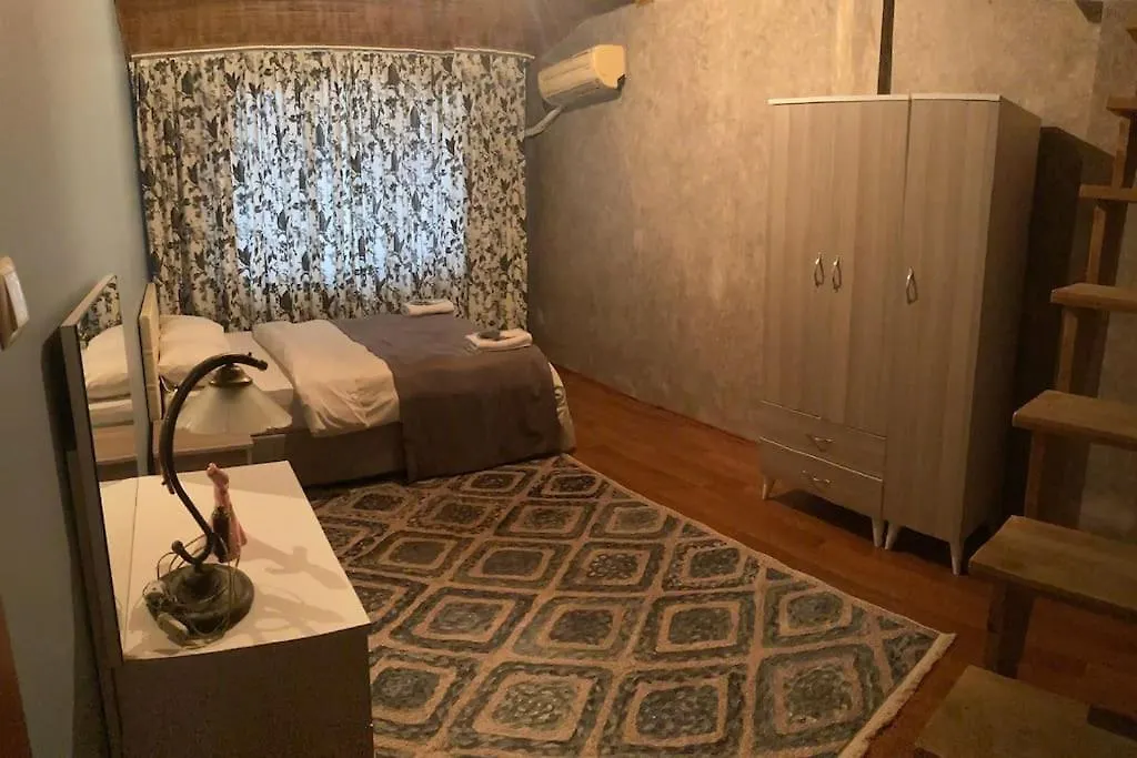 Magnolia Hause With Terrace 200 Meters From Taksim Apartment Istanbul