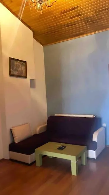 Magnolia Hause With Terrace 200 Meters From Taksim Apartment Istanbul