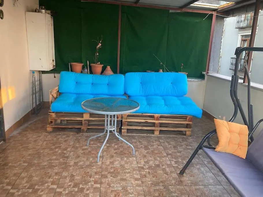 Magnolia Hause With Terrace 200 Meters From Taksim Apartment Istanbul
