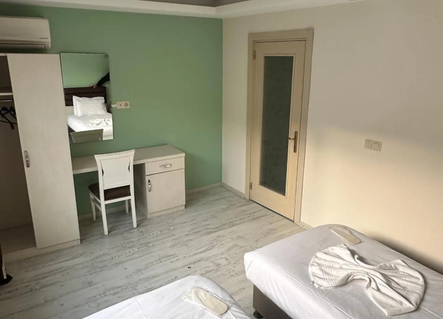 דירות איסטמבול Magnolia Hause With Terrace 200 Meters From Taksim 0*,