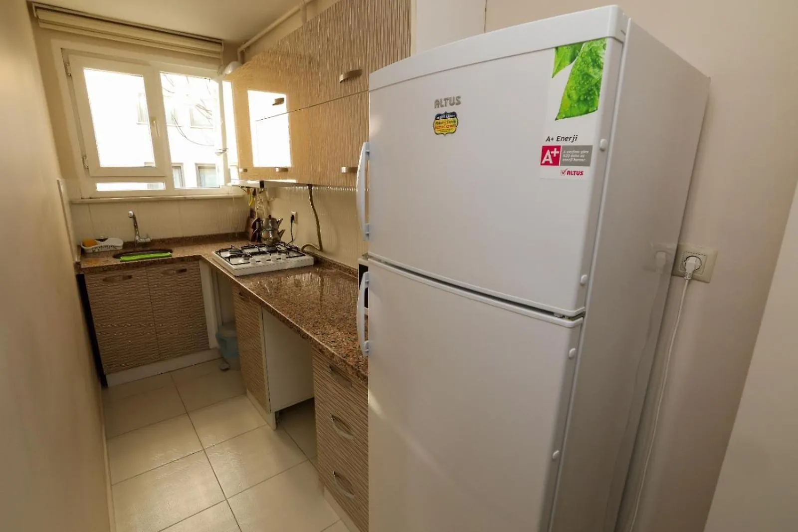 דירות איסטמבול Magnolia Hause With Terrace 200 Meters From Taksim טורקיה