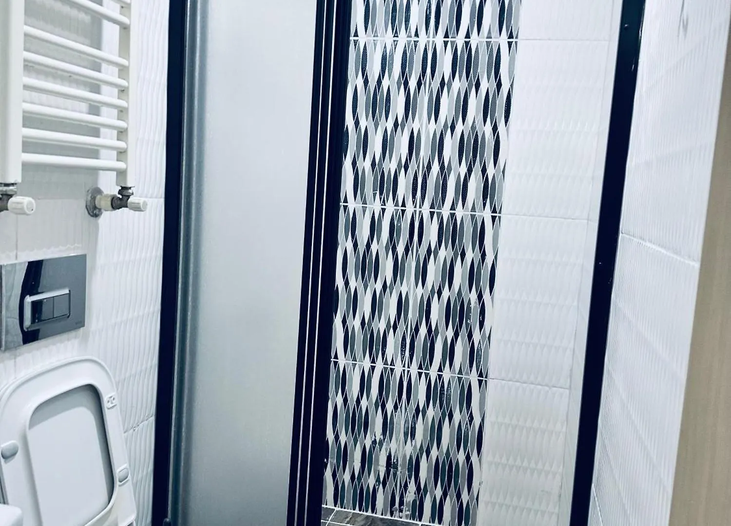 דירות איסטמבול Magnolia Hause With Terrace 200 Meters From Taksim טורקיה