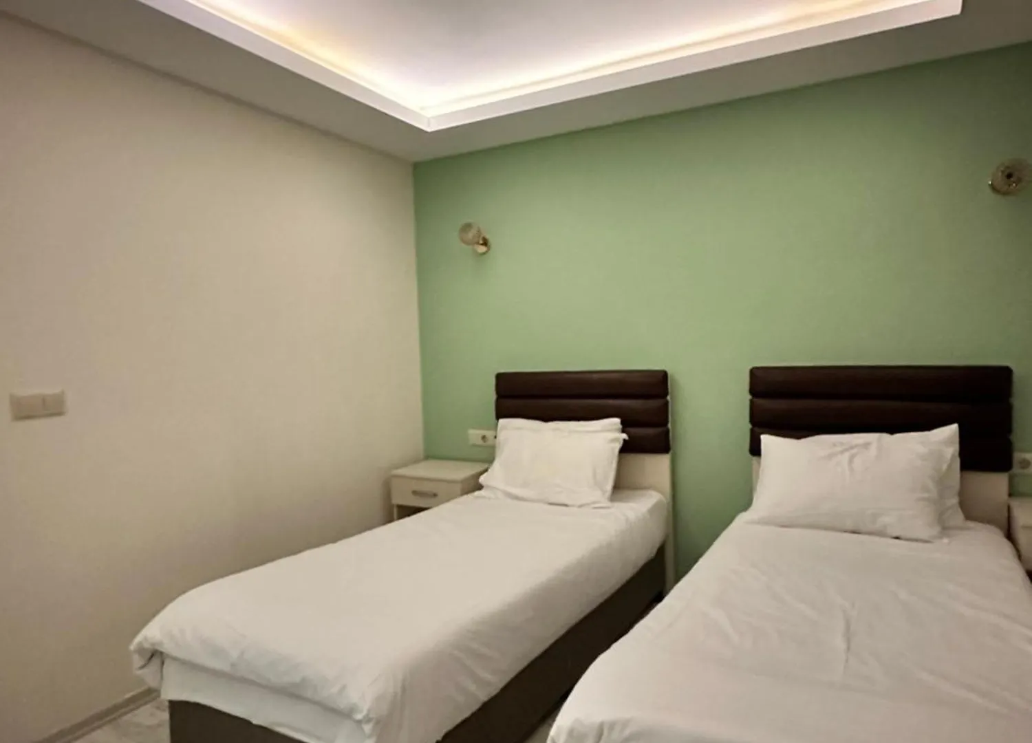דירות איסטמבול Magnolia Hause With Terrace 200 Meters From Taksim