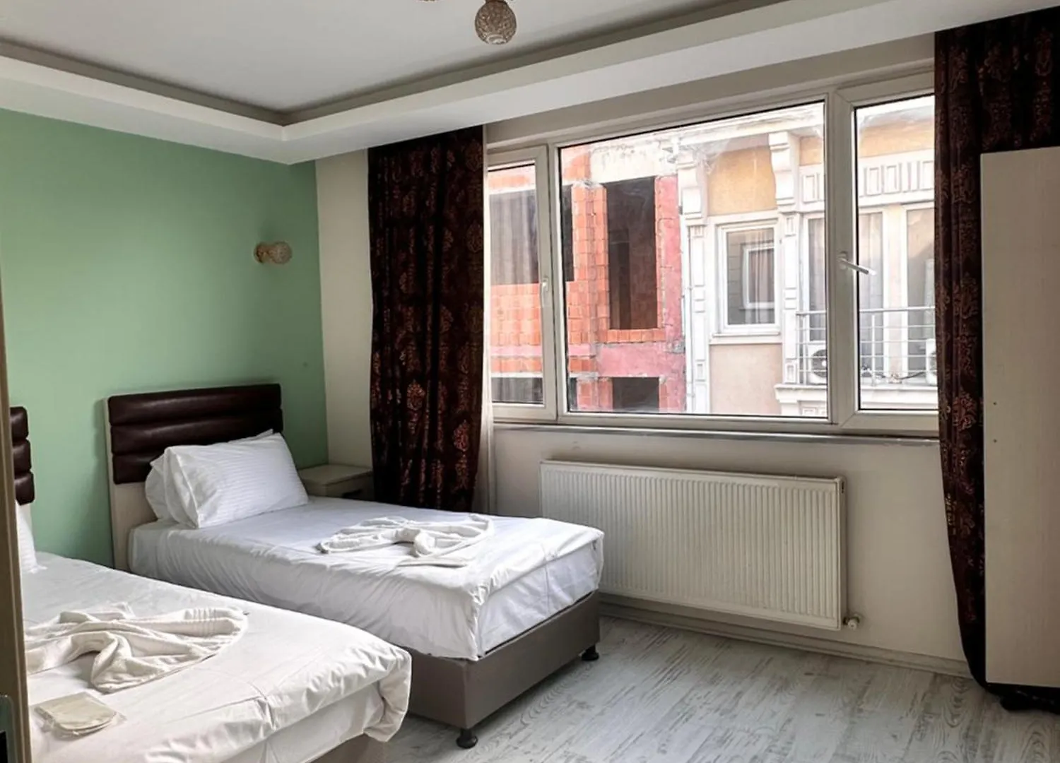 דירות איסטמבול Magnolia Hause With Terrace 200 Meters From Taksim טורקיה